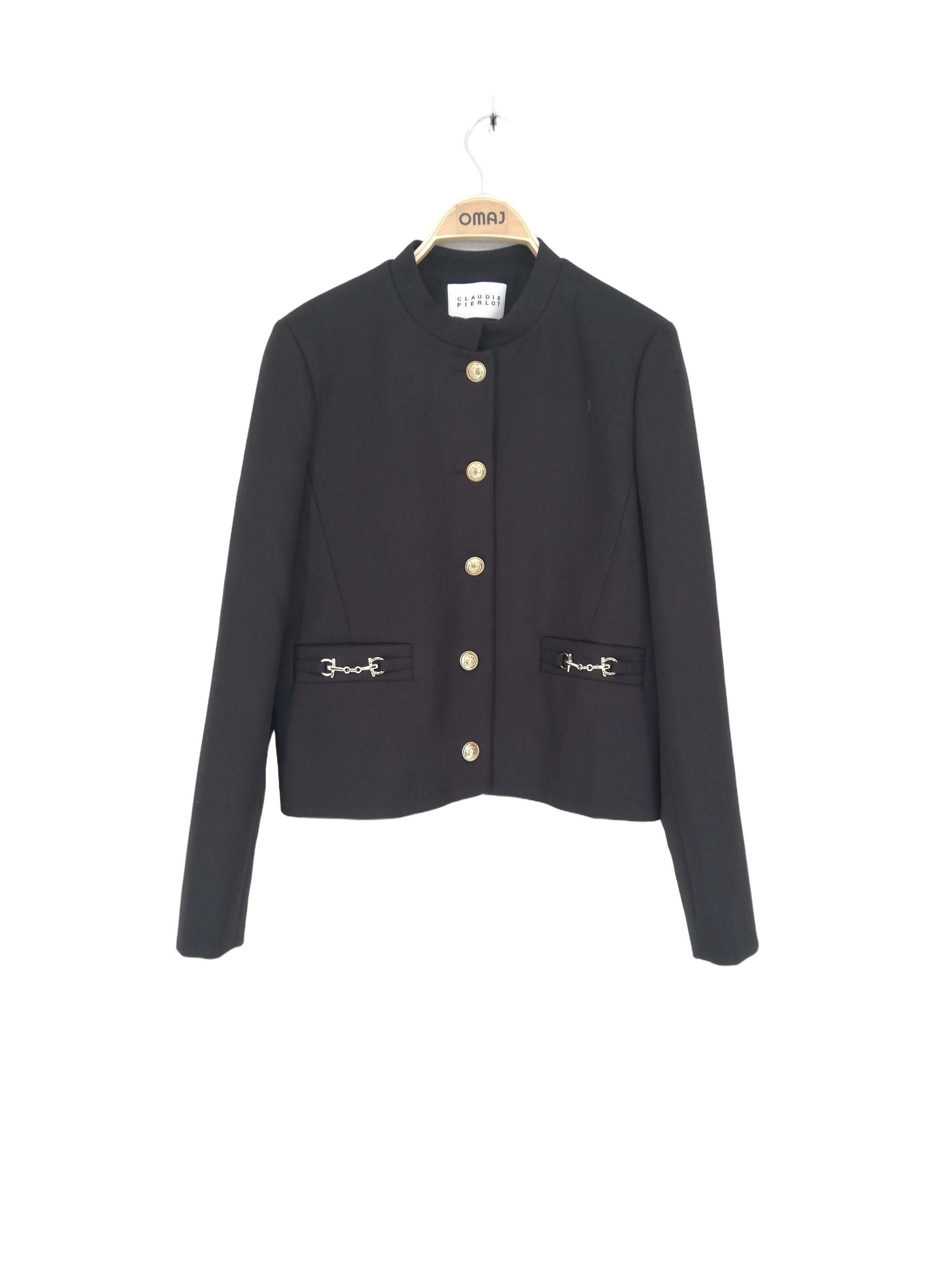 Veste Claudie Pierlot OMAJ