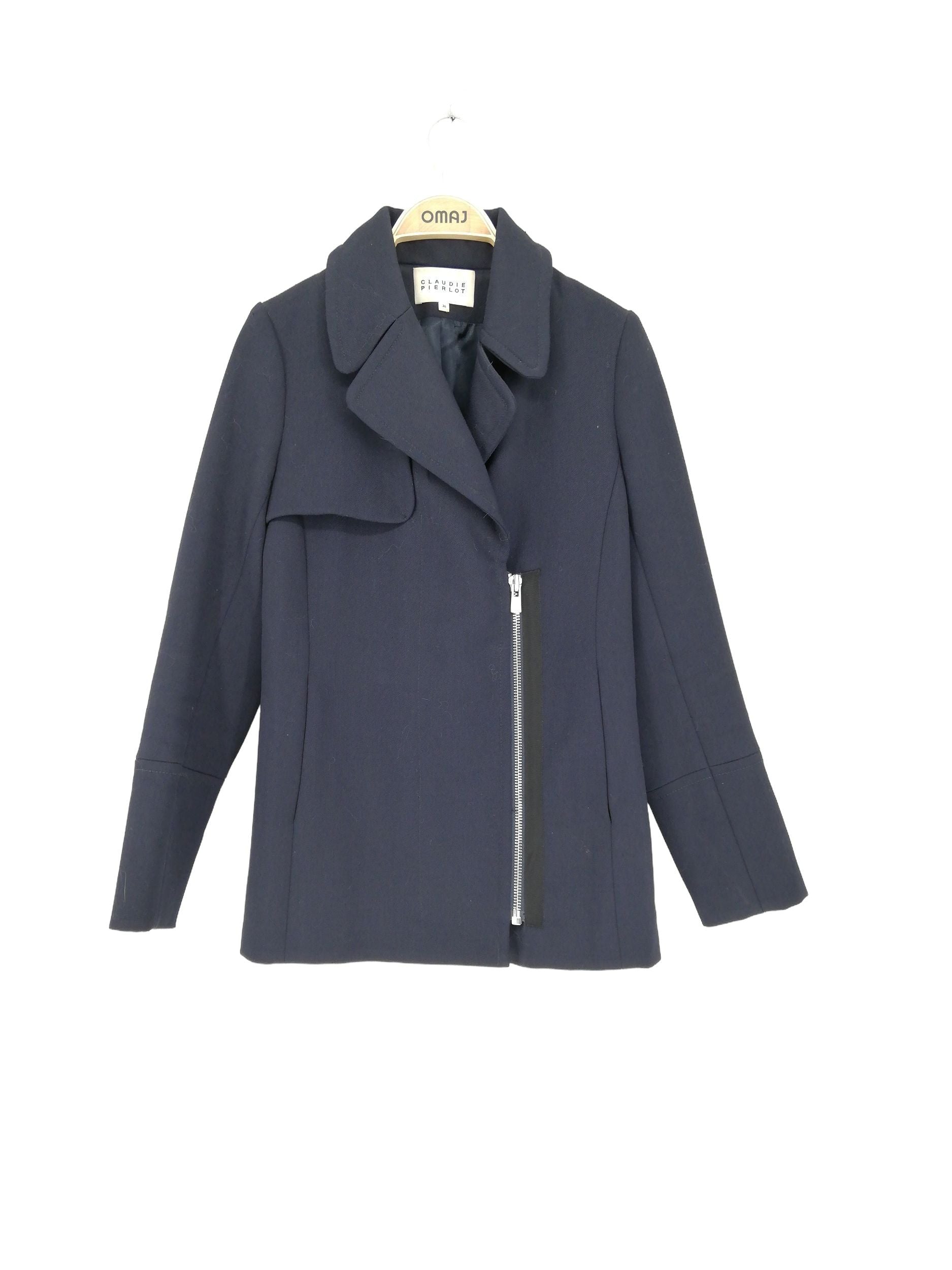 Manteau Claudie Pierlot OMAJ