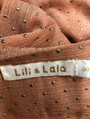 Robe longue Lili & Lala