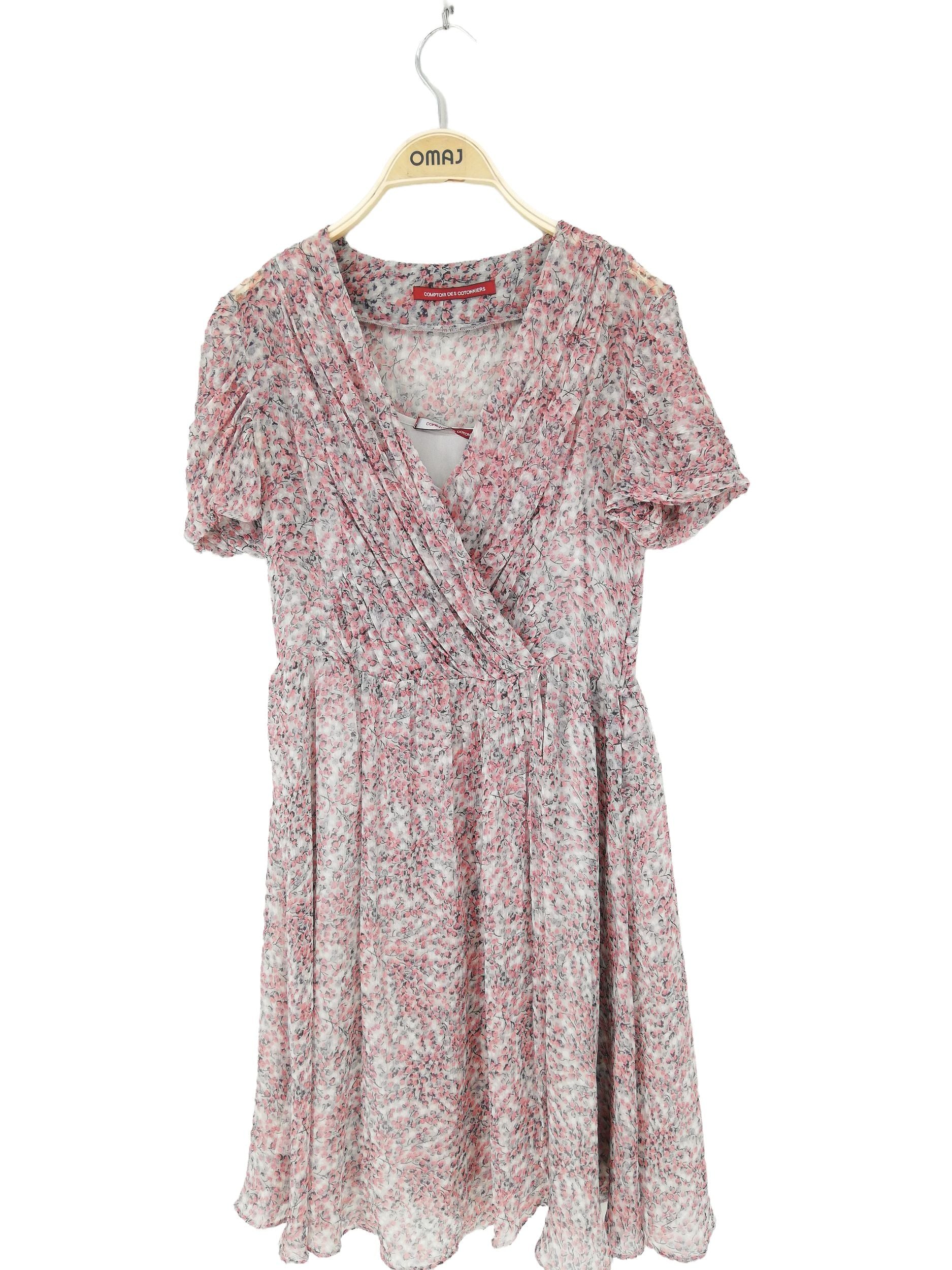 Comptoir des cotonniers clearance robe