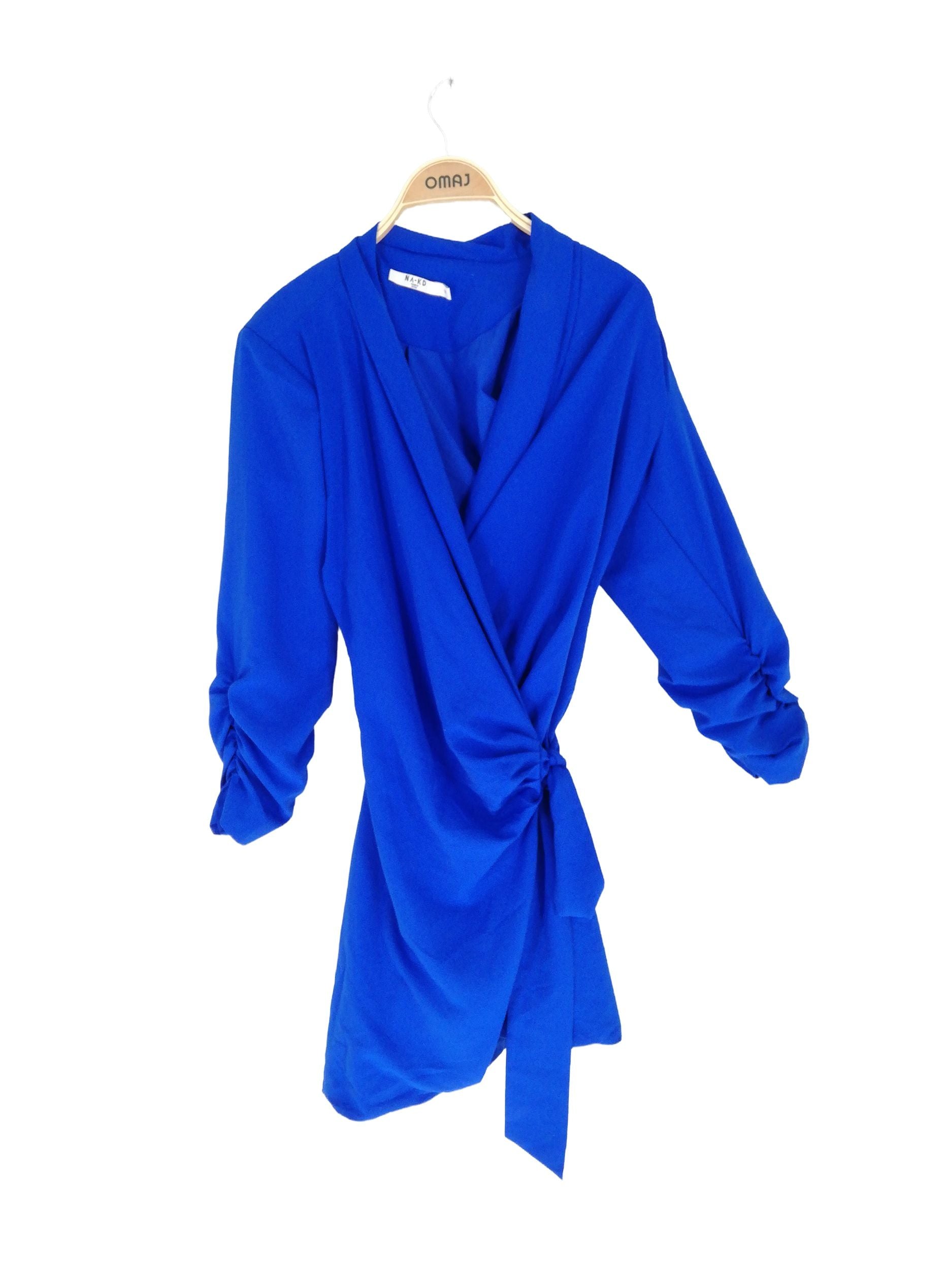 Robes d'été, La robe été femme de chez NA-KD