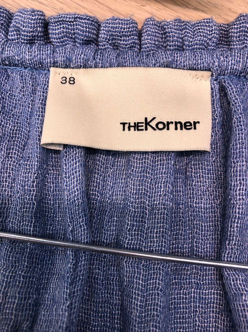 Blouse The Korner