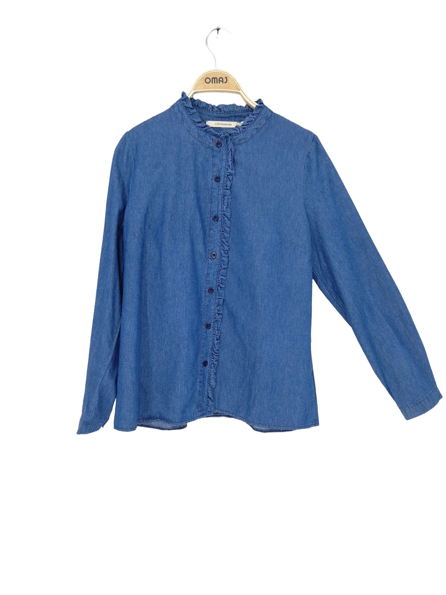 Blouse la best sale fée maraboutée