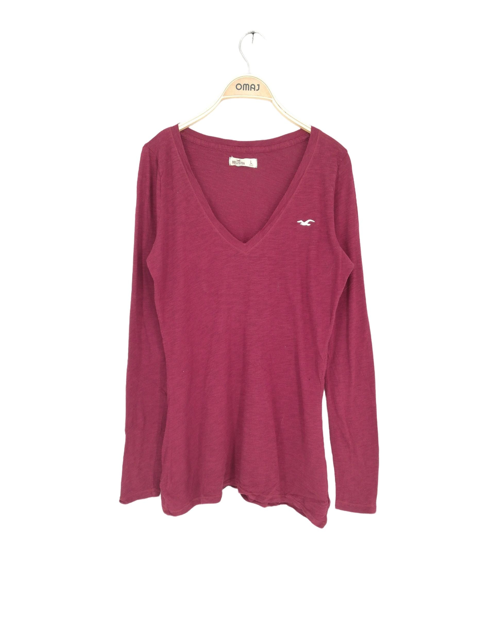 Pull 2024 hollister rose