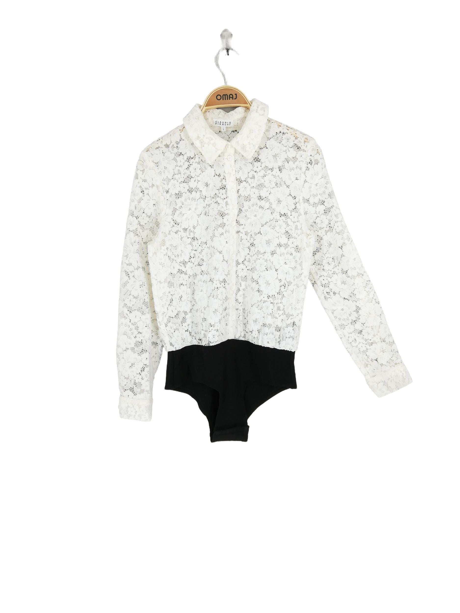 Body Claudie Pierlot OMAJ