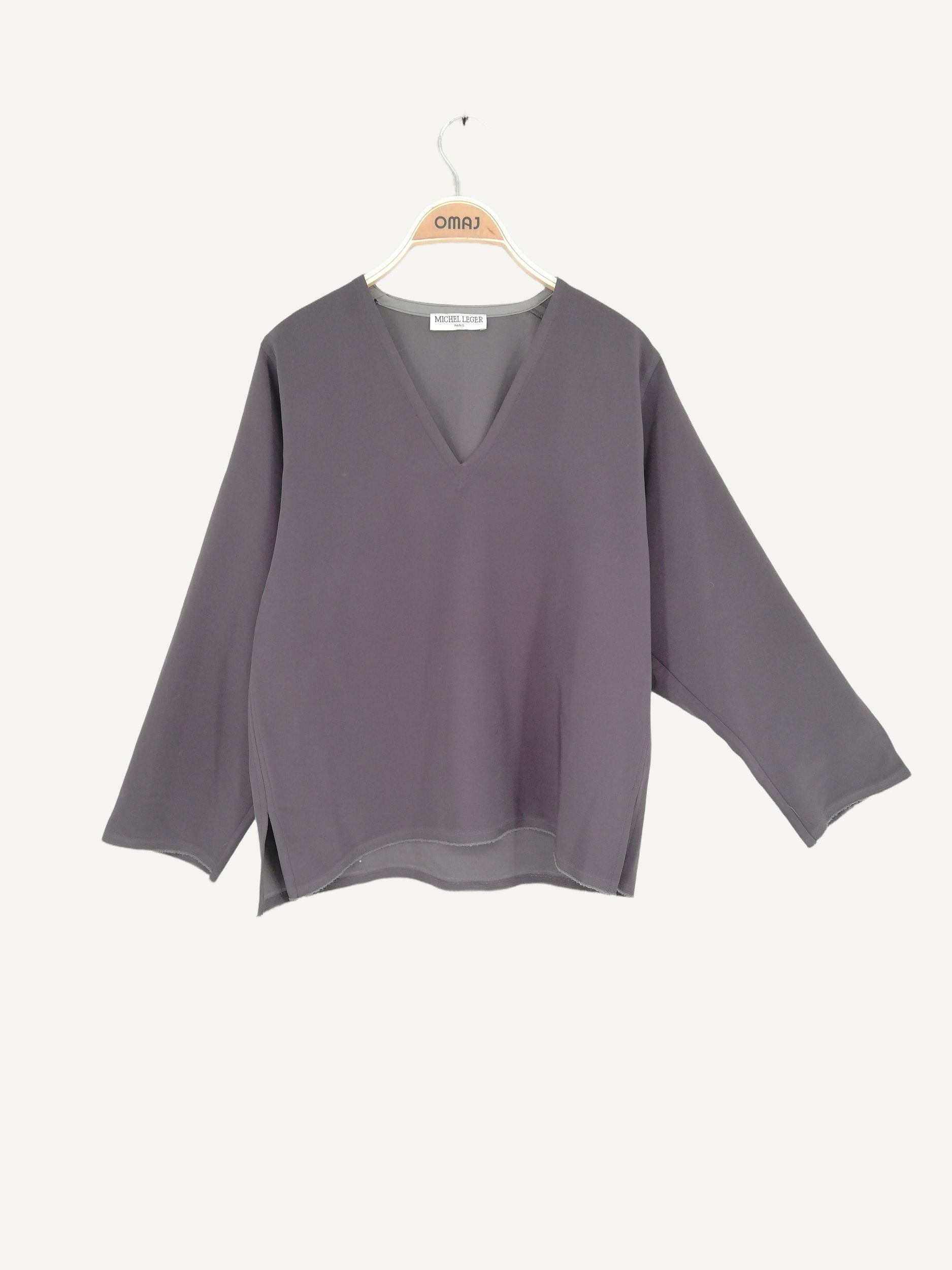 Blouse Michel Leger – OMAJ