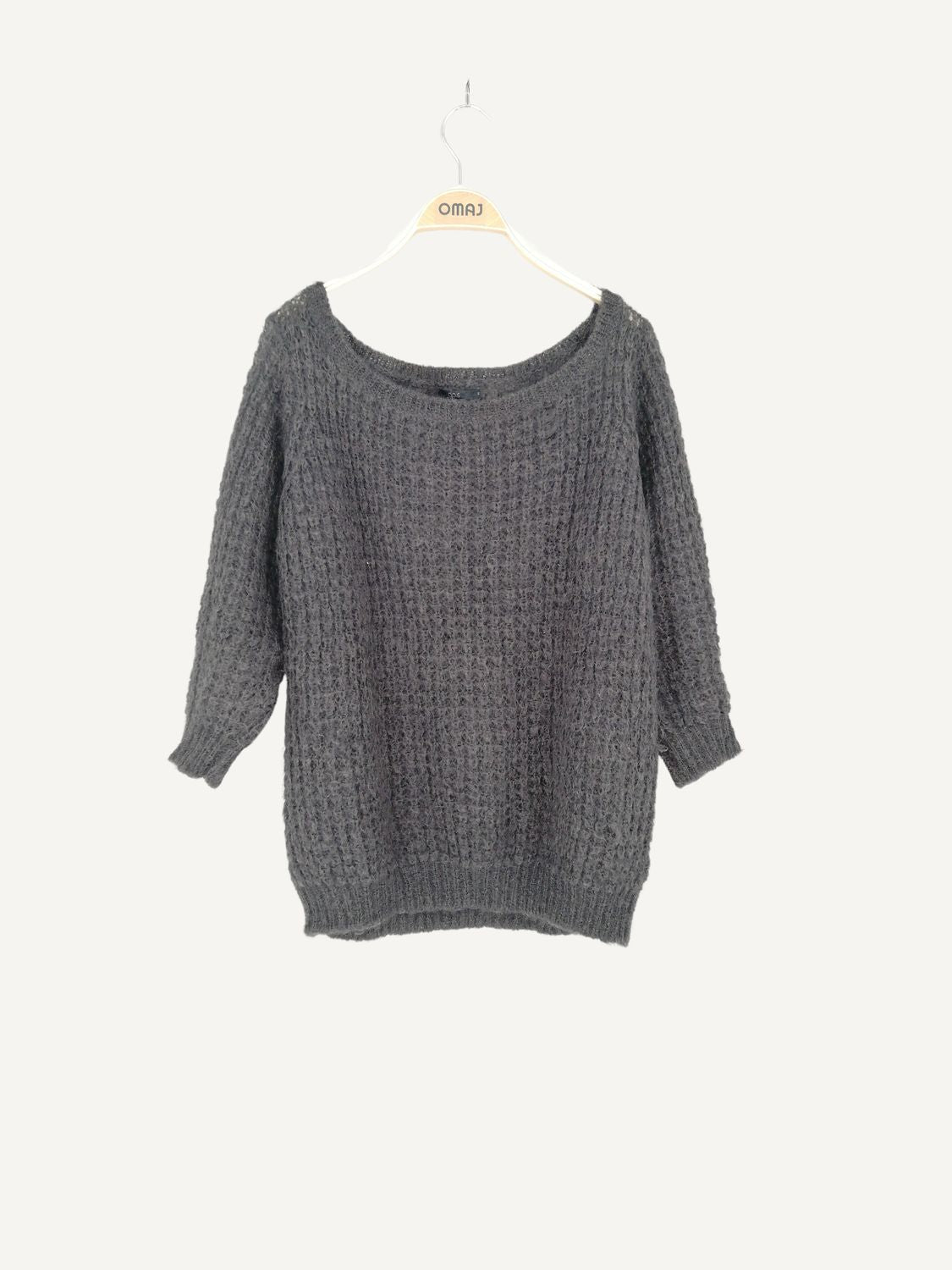 Pull fin Maison Scotch – OMAJ