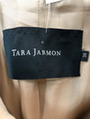 Manteau long en laine Tara Jarmon