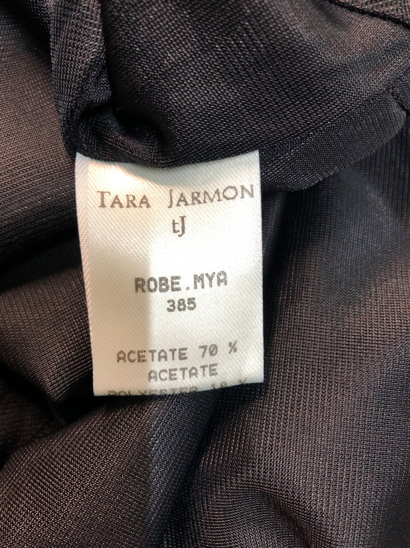 Robe longue Tara Jarmon