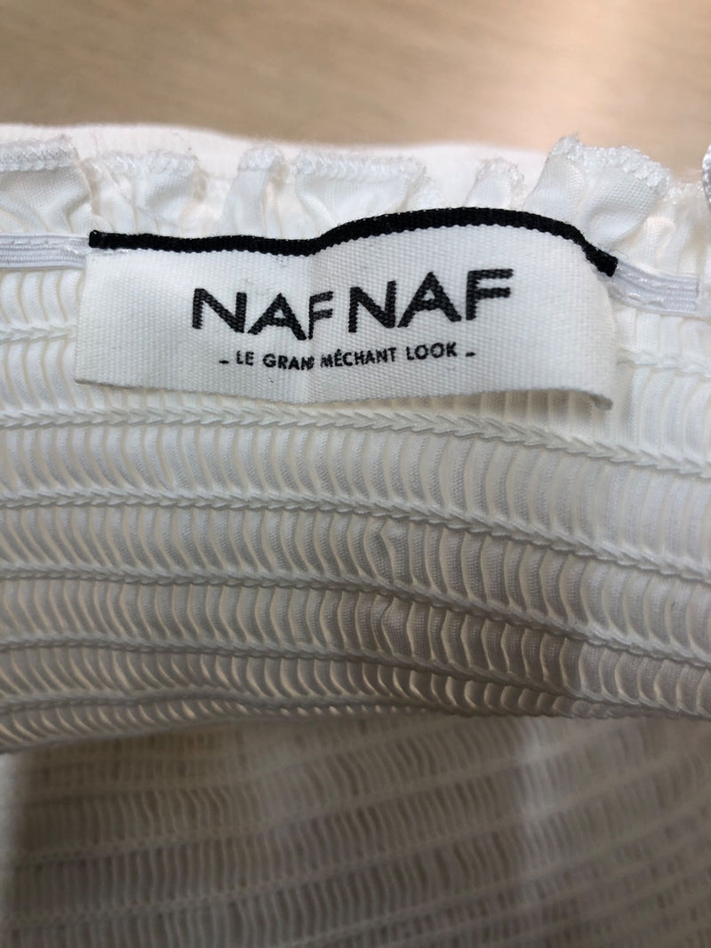Robe courte Naf naf