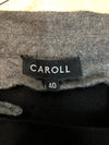 Pull Caroll
