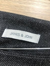 Robe courte Janis & John
