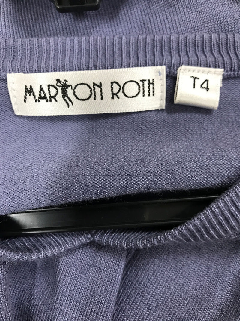 Pull Marion Roth