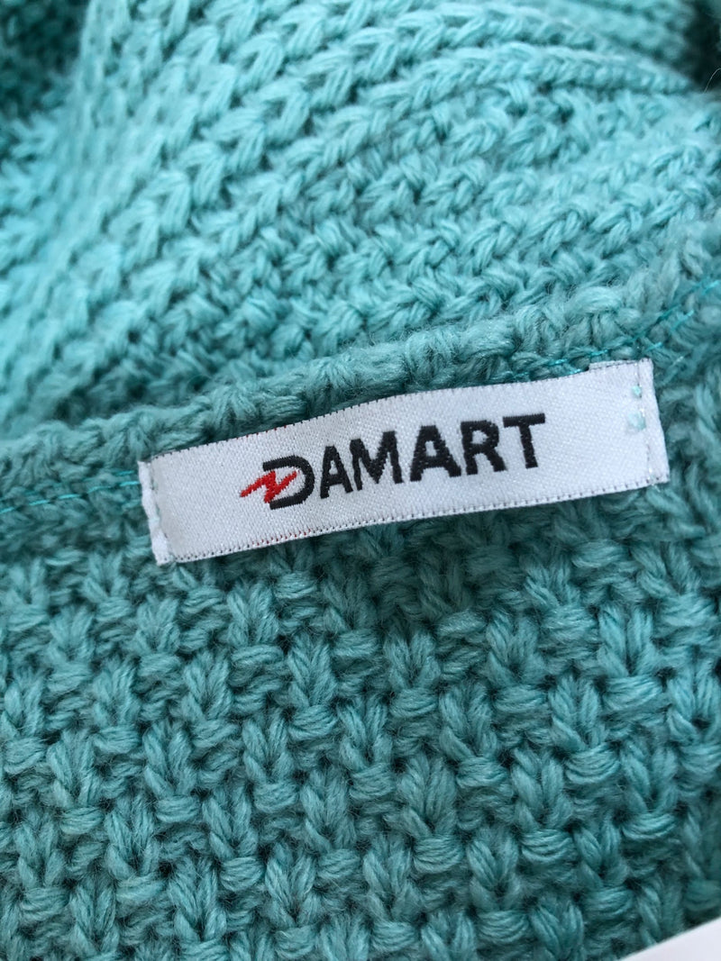 Pull Damart