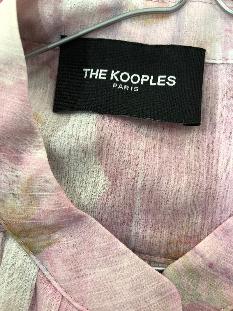 Blouse The Kooples