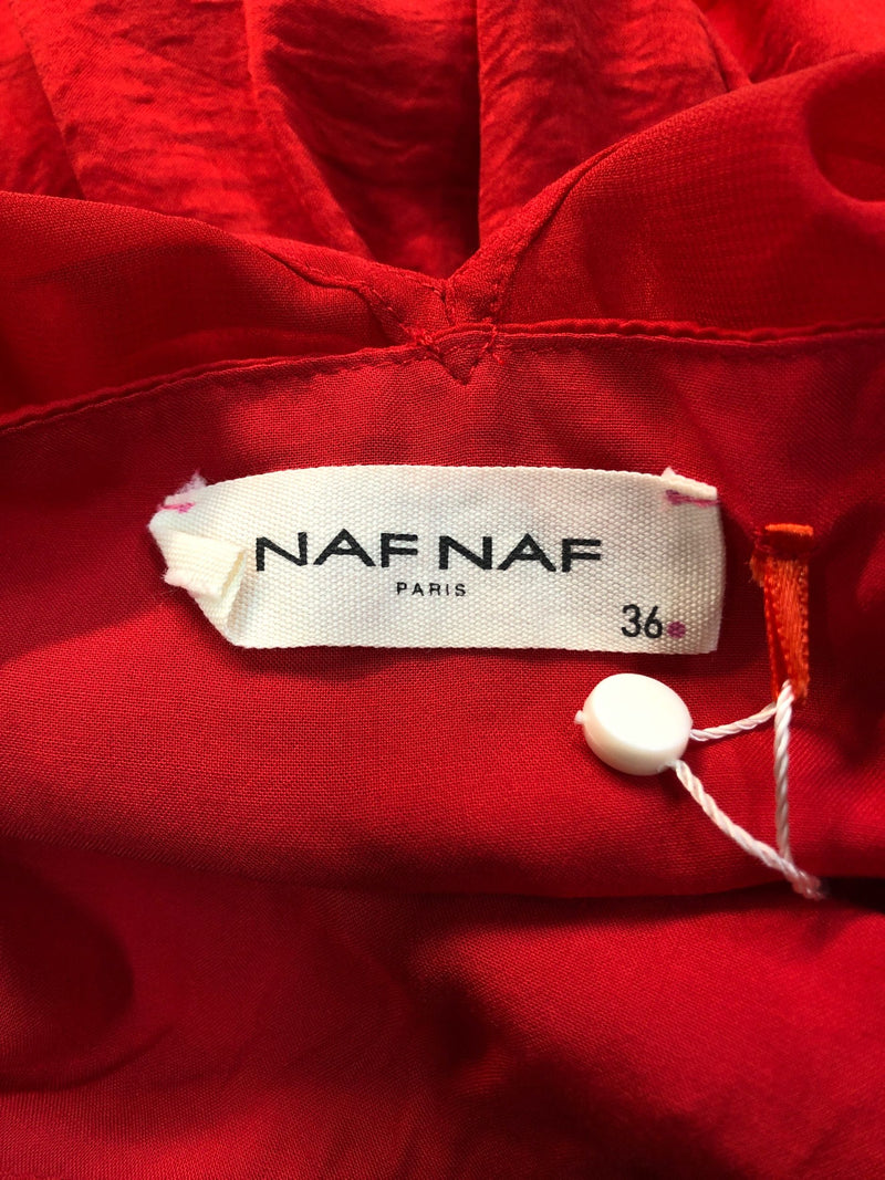 Robe courte Naf naf