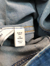 Veste en jean & other stories