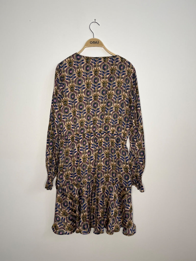 Robe courte Scotch & soda