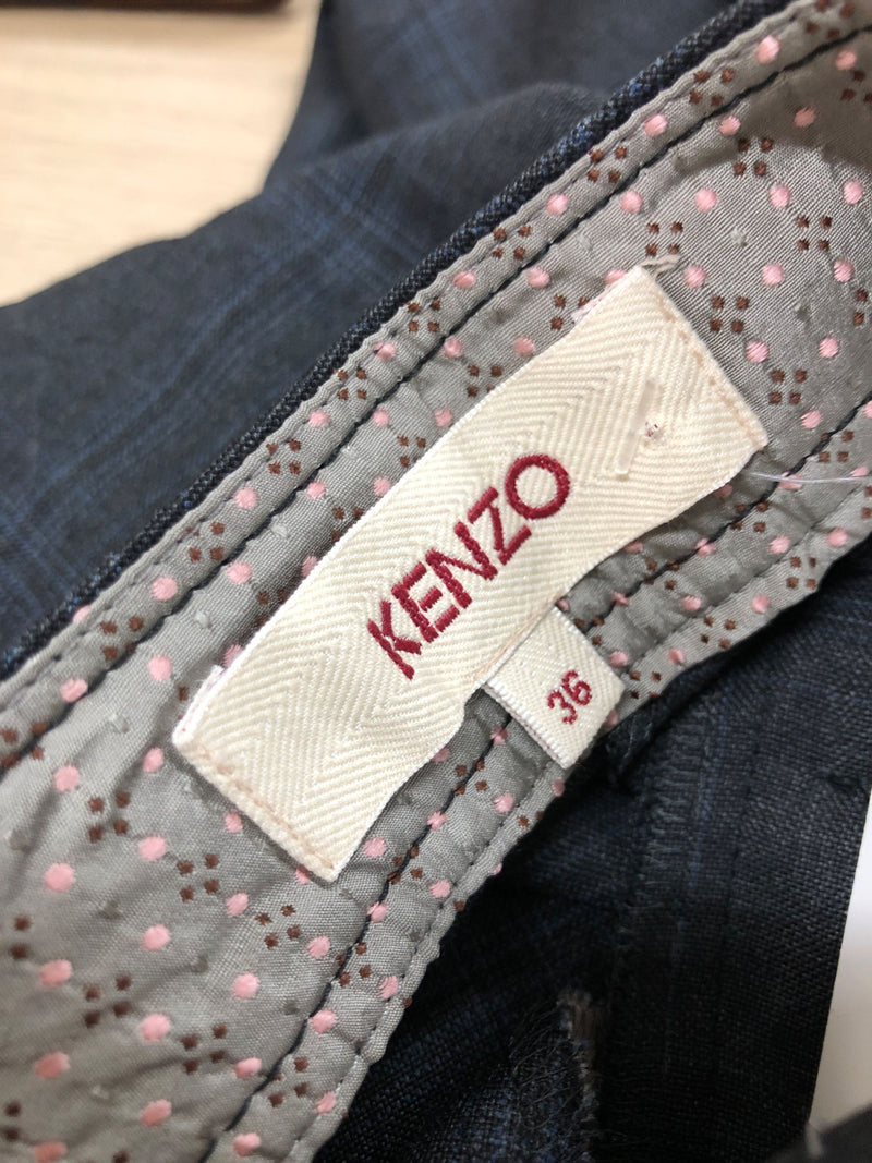 Pantalon droit Kenzo