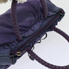 Sac à main Violet Prada