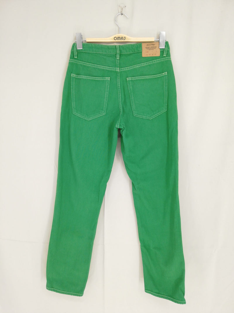 Jean droit American Vintage