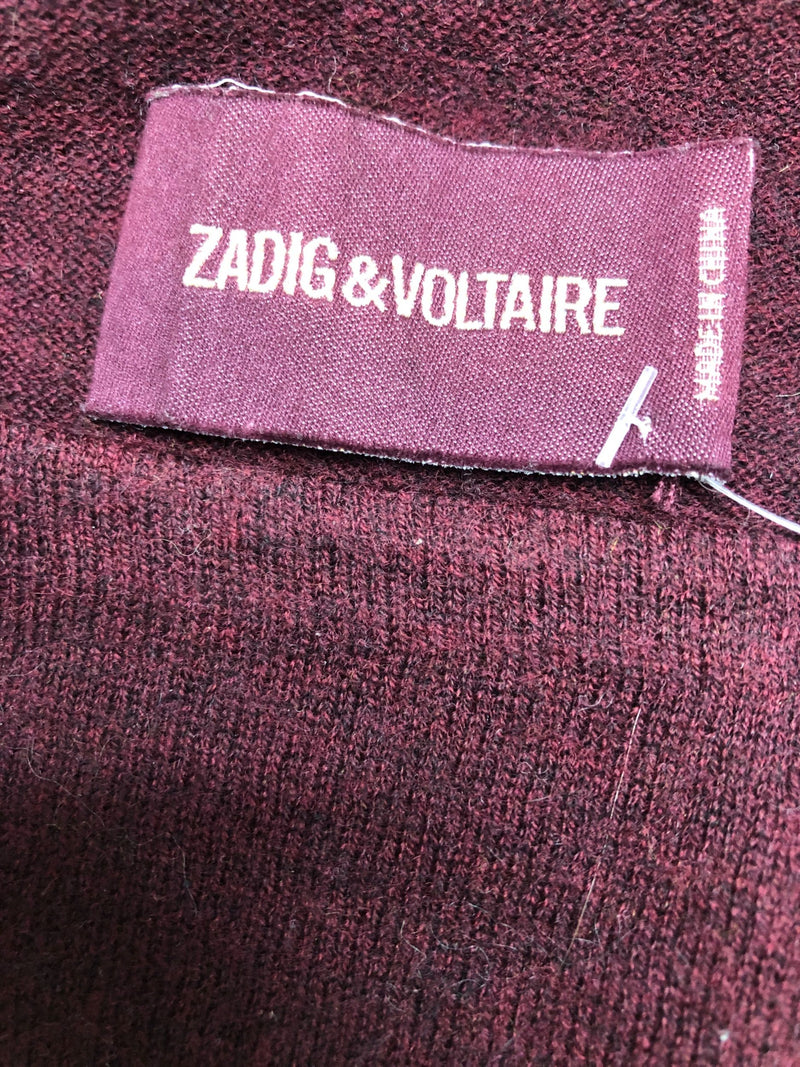 Pull Zadig & Voltaire