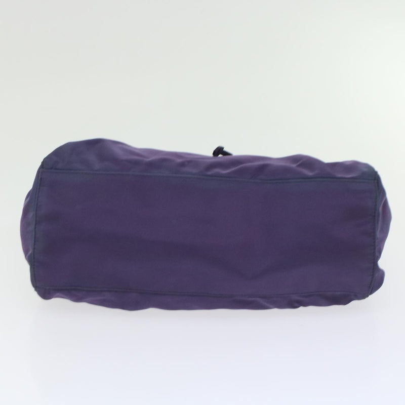 Sac à main Violet Prada