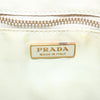 Sac à main Beige Prada