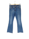 Jean large Yessica