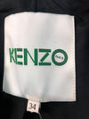 Veste Blazer Kenzo