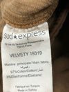 Veste Sud Express