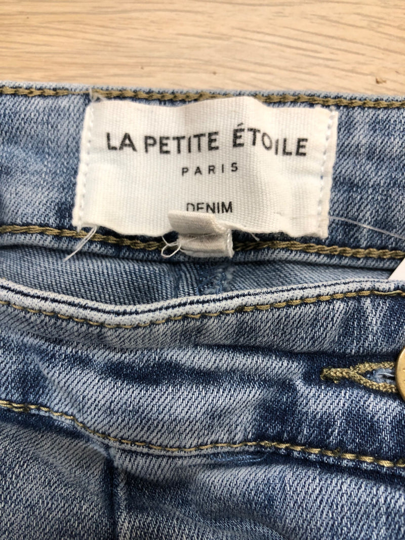 Jean large La petite étoile