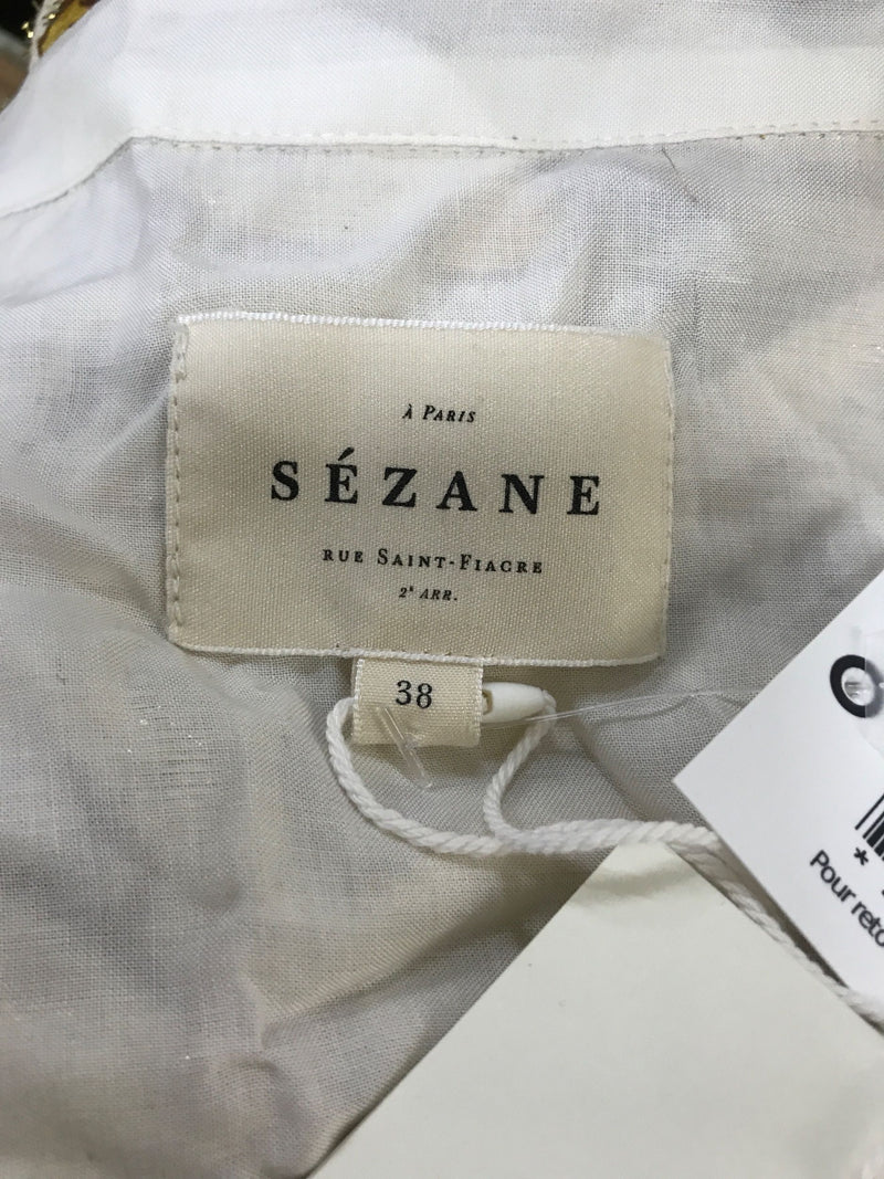 Chemise Sézane