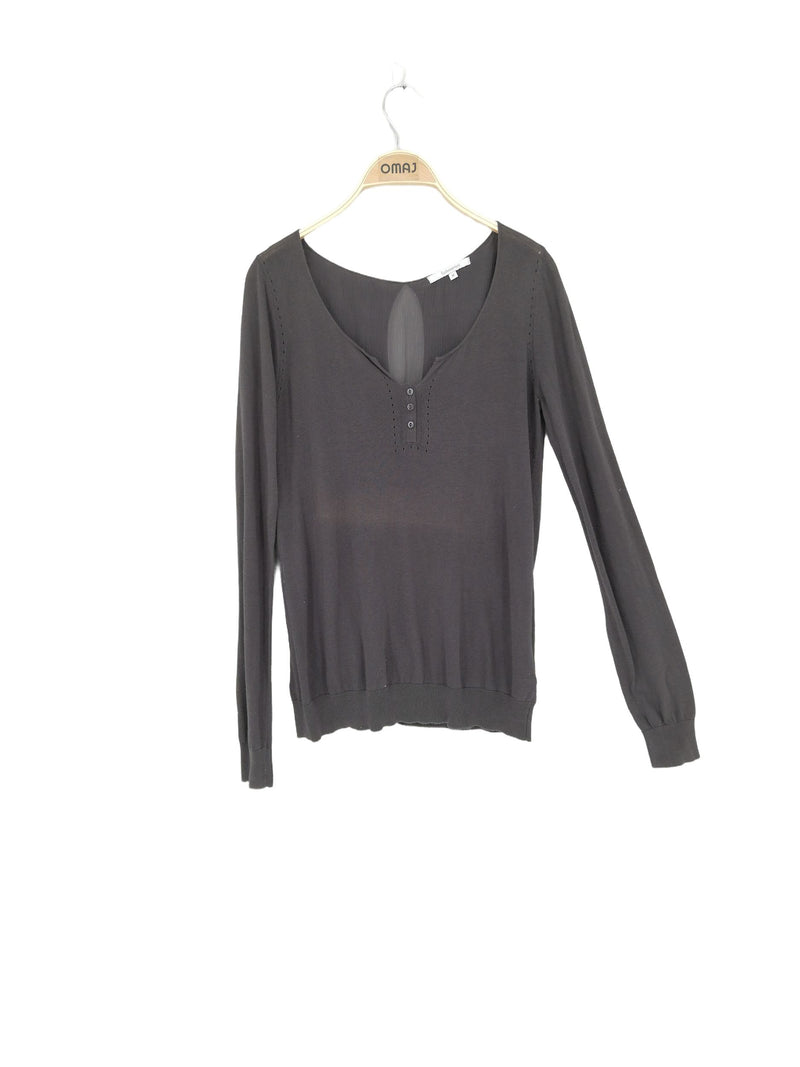 Blouse Sud Express