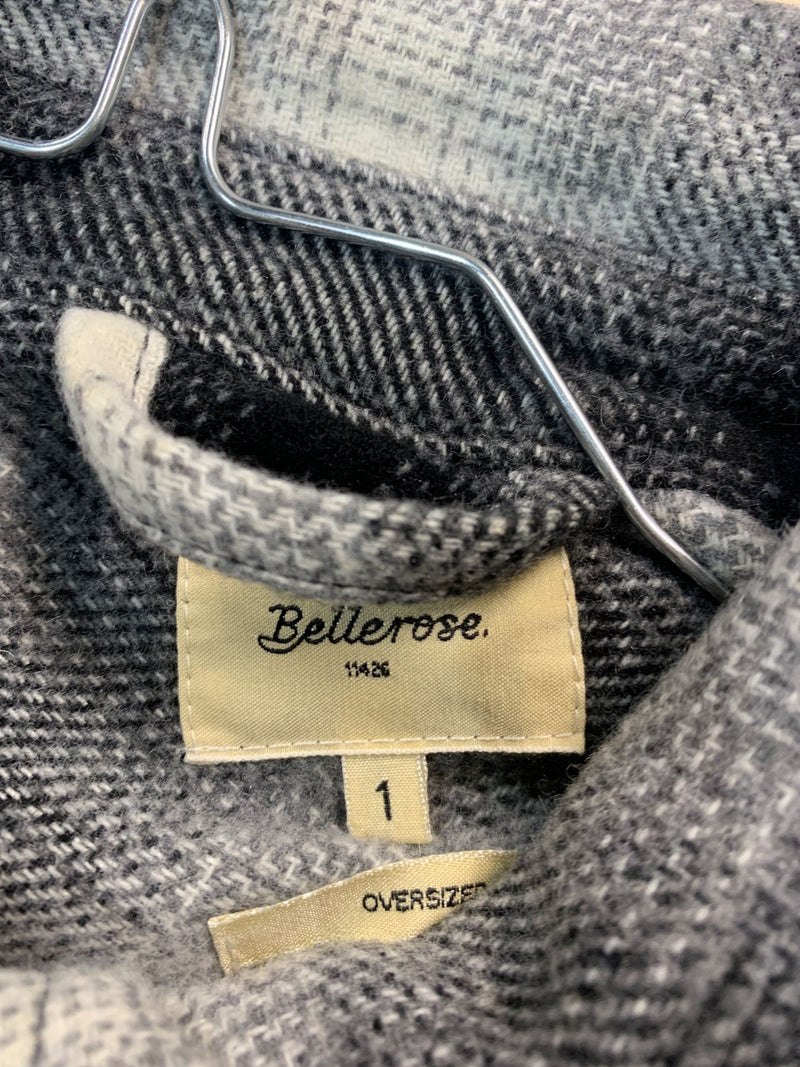 Surchemise Bellerose