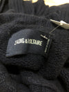 Pull col roulé Zadig & Voltaire