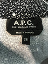 Robe mi-longue APC