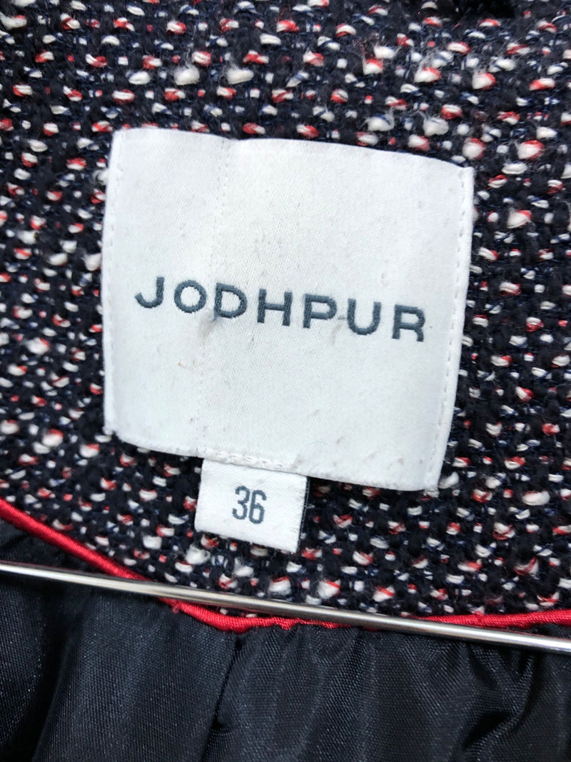 Manteau Jodhpur