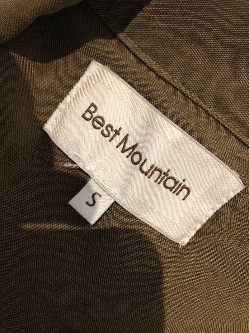  Best Mountain