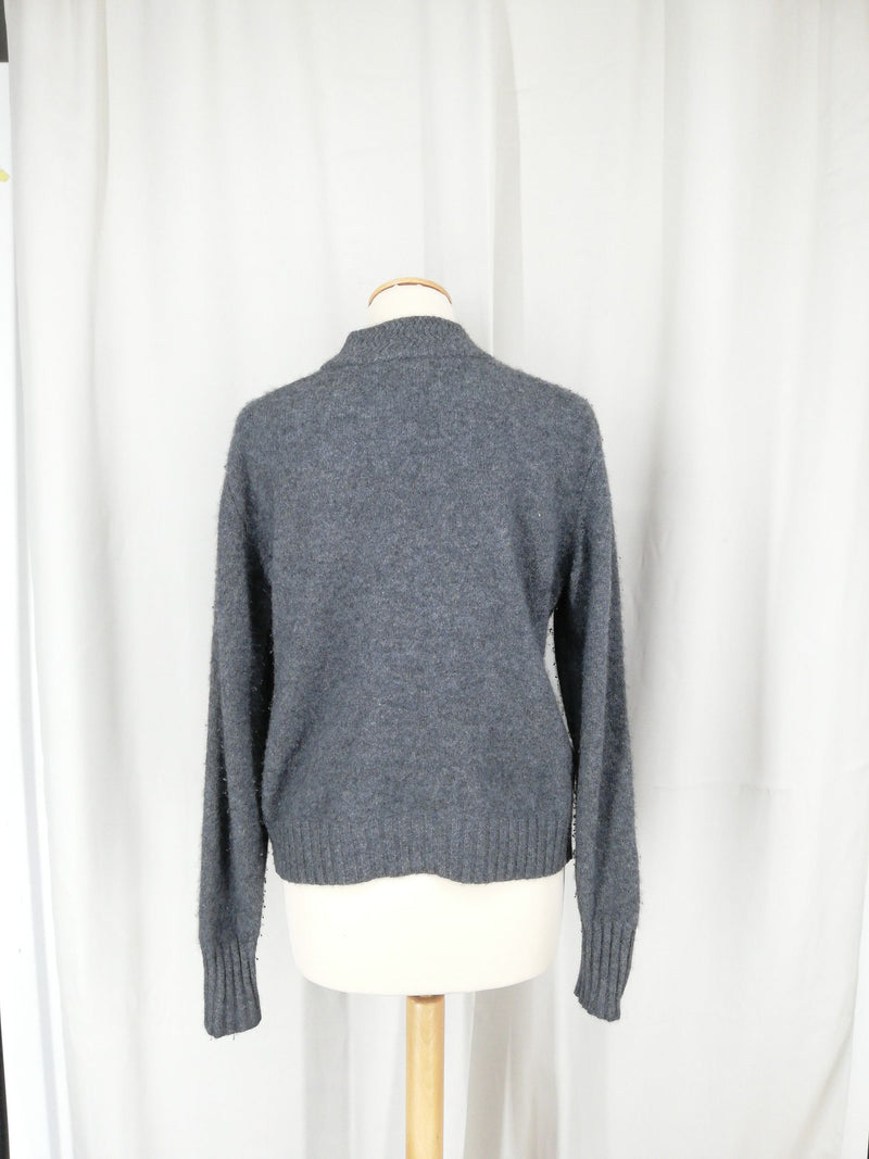 Pull en cachemire Comptoir des cotonniers