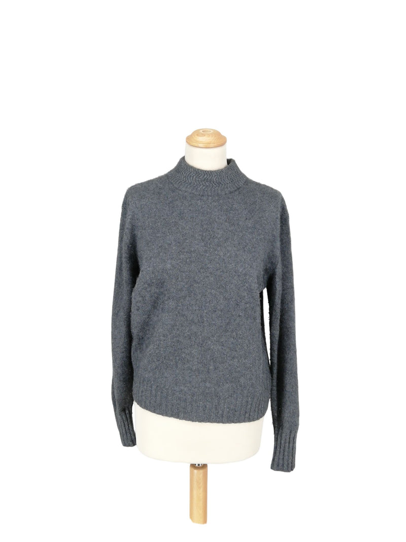 Pull en cachemire Comptoir des cotonniers