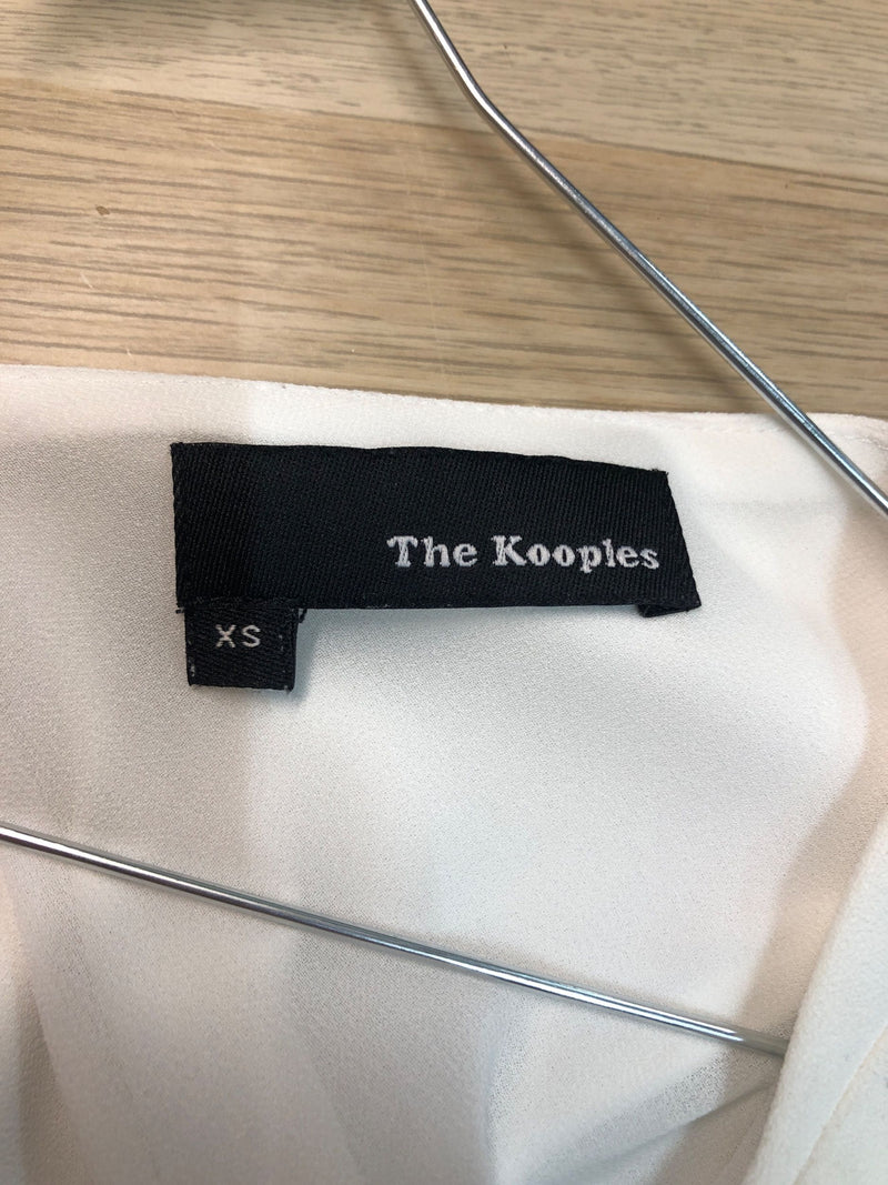 Robe courte The Kooples