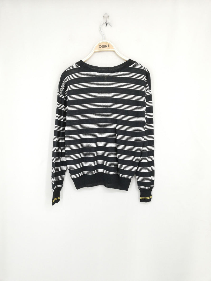 Pull en lin Bellerose