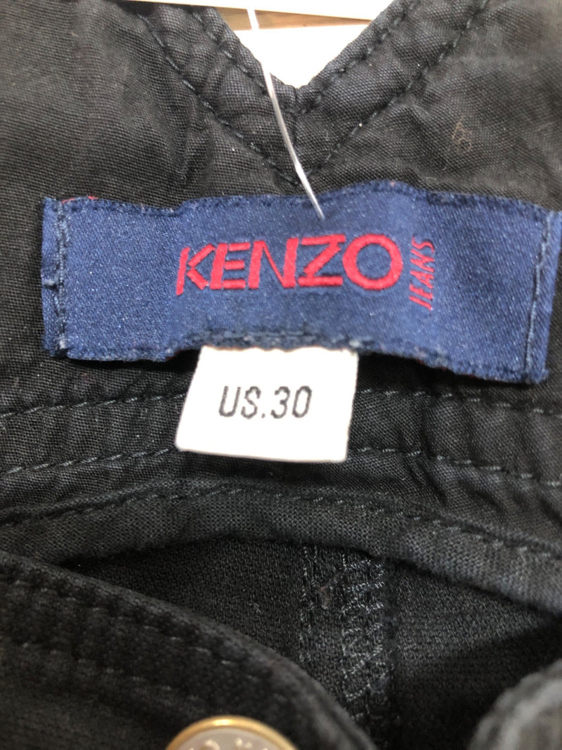 Jean droit Kenzo