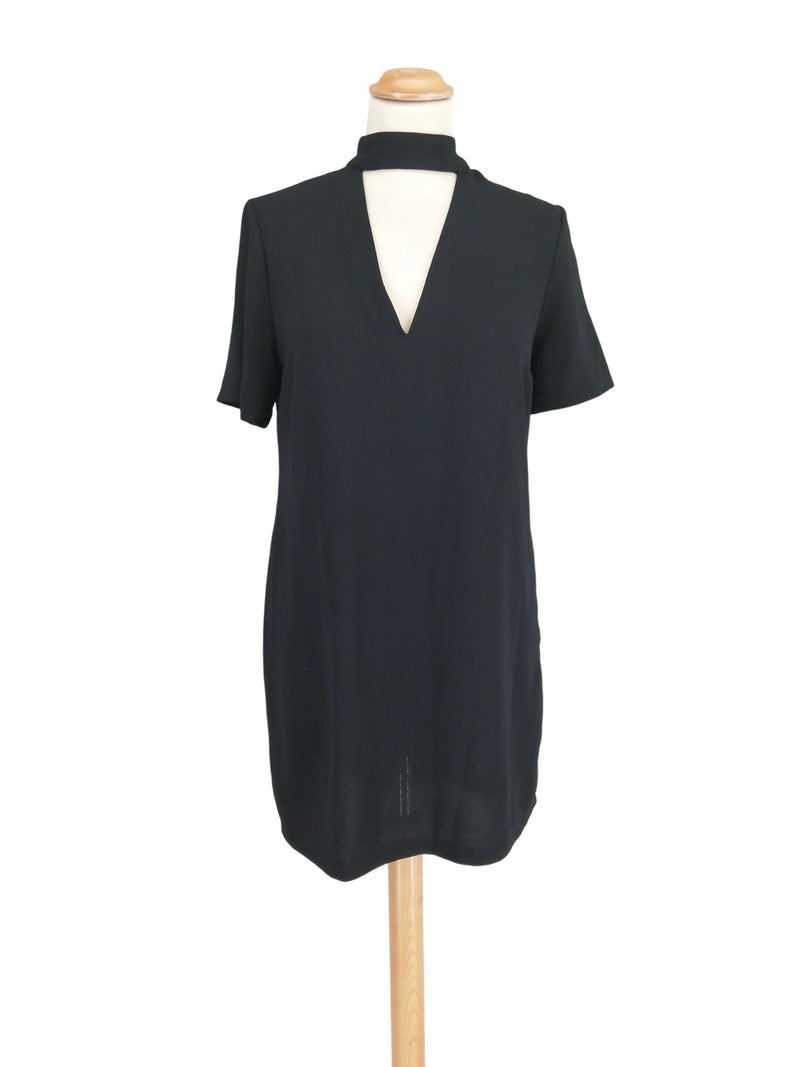 Robe courte Zara