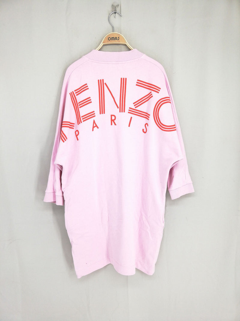 Pull Kenzo