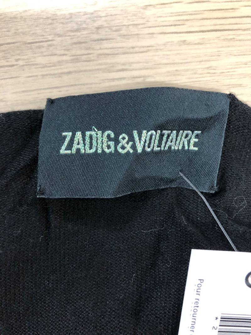 Top Zadig & Voltaire