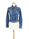 Veste en jean French Connection