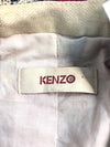 Veste Blazer Kenzo