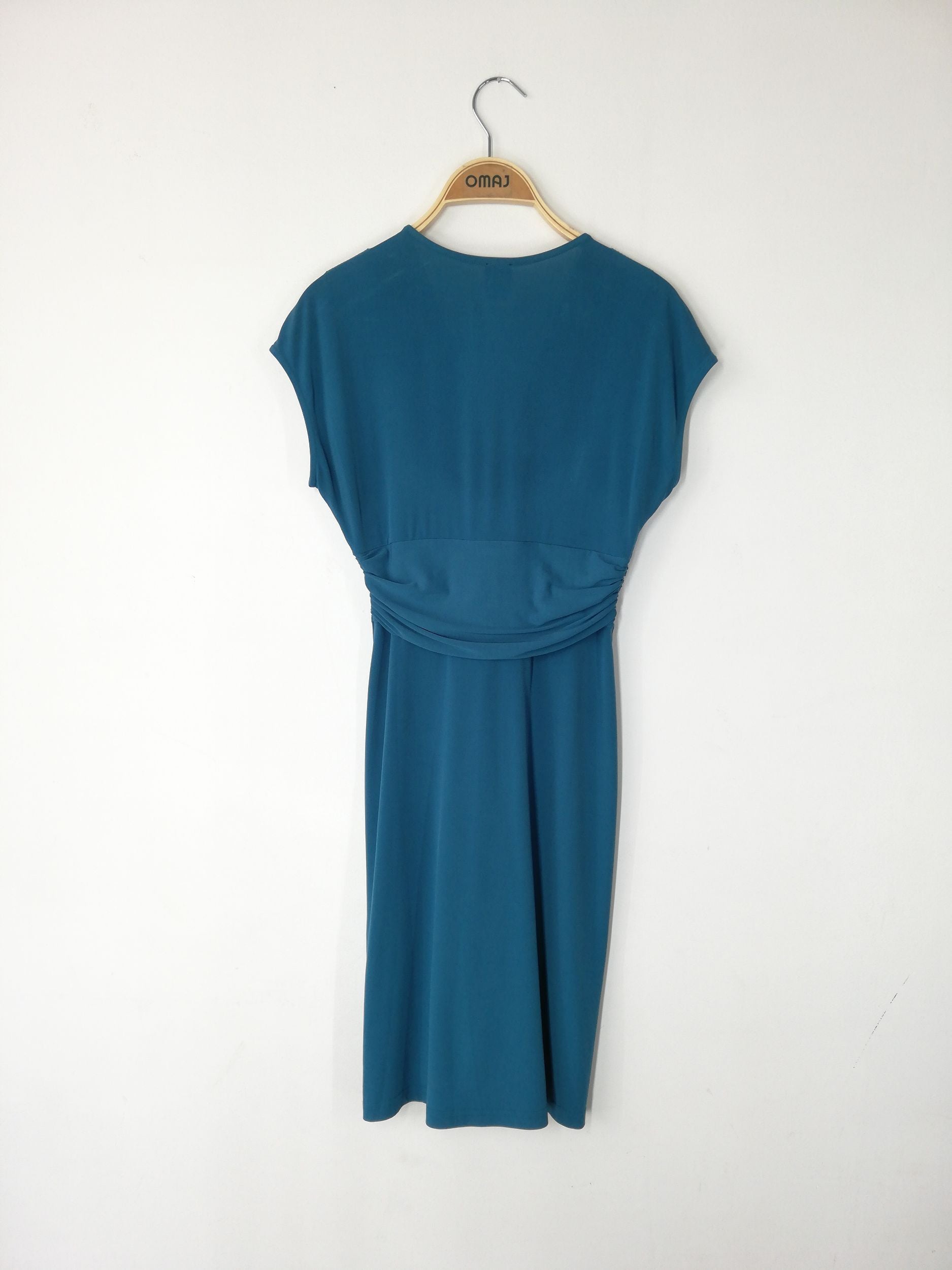 Robe esprit collection bleu